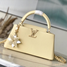 LV Capucines Bags